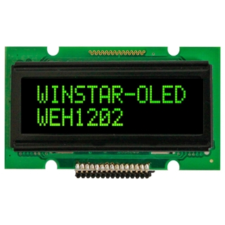 Picture of WEH1202G#AP3N00100-FC