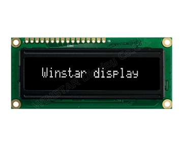 Picture of WEH1601W#BP3N00100-FC
