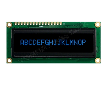 Picture of WEH1601B#BP3N00100-FC
