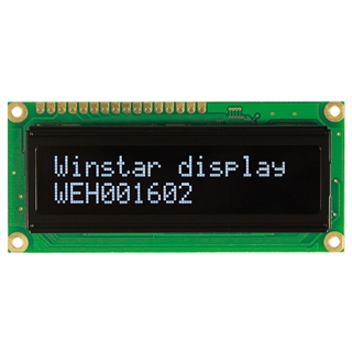 Picture of WEH1602W#AP5N00100-FC
