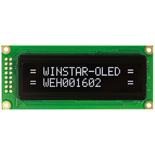 Picture of WEH1602W#CP5N00100-FC