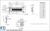 Picture of WEH1602G#CP3N00100-FC