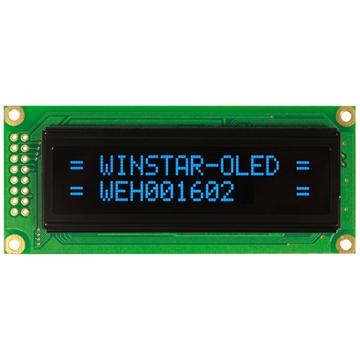 Picture of WEH1602B#CP5N00100-FC
