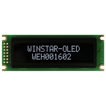 Picture of WEH1602W#DP5N00100-FC