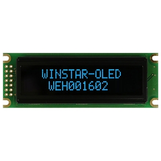 Picture of WEH1602B#DP3N00100-FC