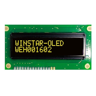 Picture of WEH1602L#EP5N00100-FC