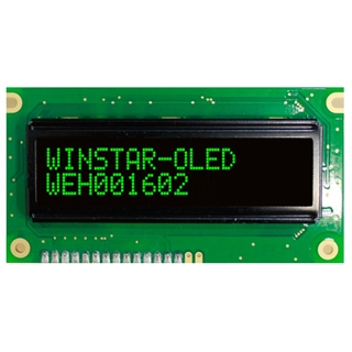 Picture of WEH1602G#EP5N00100-FC