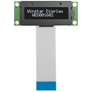 Picture of WEO1602W#B00-FC