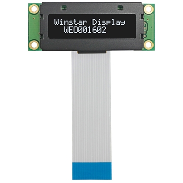 Picture of WEO1602W#B00-FC