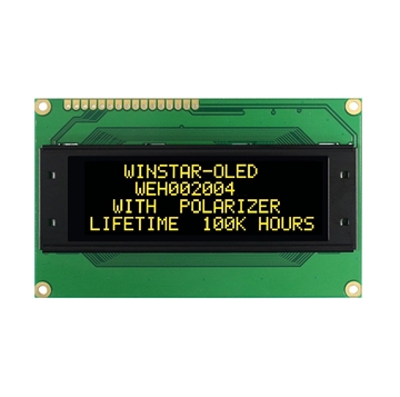 Picture of WEH2004L#AP5N10100-FC