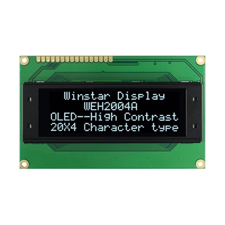 Picture of WEH2004W#AP5N00100-FC