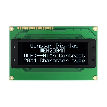 Picture of WEH2004W#AP5N00100-FC