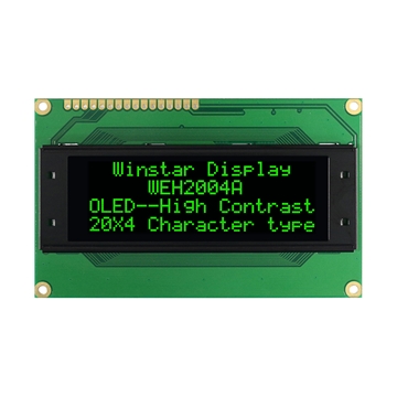 Picture of WEH2004G#AP5N00100-FC