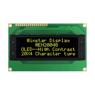 Picture of WEH2004L#BP5N00100-FC