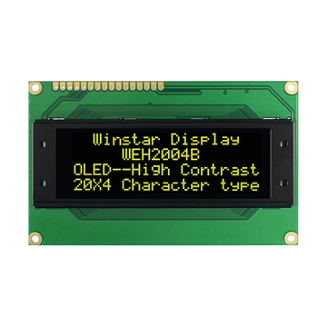 Picture of WEH2004L#BP5N00100-FC