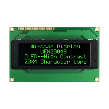 Picture of WEH2004G#BP5N00100-FC