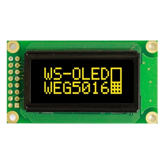 Picture of WEG5016L#AP3N00100-FC