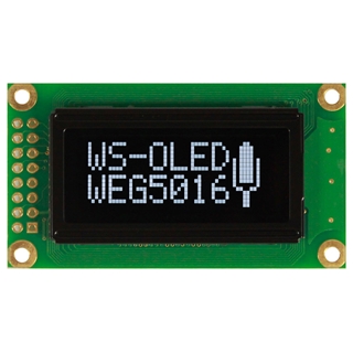 Picture of WEG5016W#AP3N00100-FC