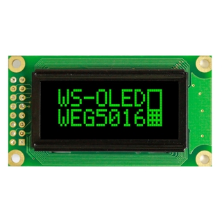 Picture of WEG5016G#AP5N00100-FC