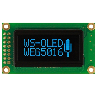 Picture of WEG5016B#AP3N00100-FC