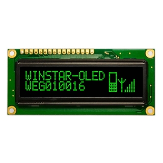 Picture of WEG10016G#AP5N00100-FC