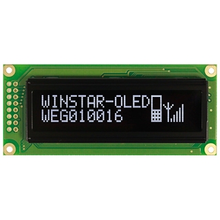 Picture of WEG10016W#CP5N00100-FC