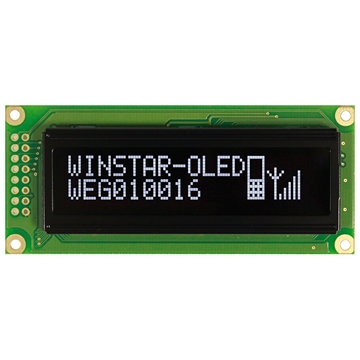 Picture of WEG10016W#CP5N00100-FC