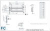 Picture of WEG10016W#CP3N00100-FC