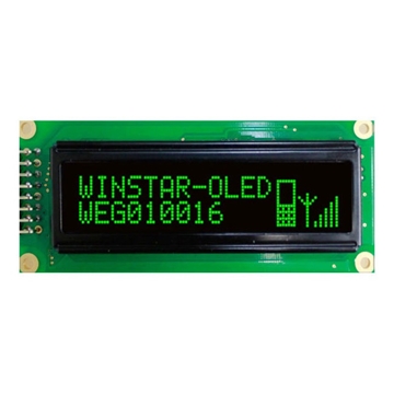 Immagine di WEG10016G#CP5N00100-FC