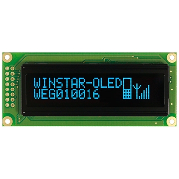 Picture of WEG10016B#CP5N00100-FC