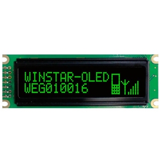 Picture of WEG10016G#DP3N00100-FC