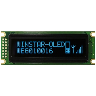 Picture of WEG10016B#DP5N00100-FC