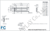 Picture of WEG10016B#DP5N00100-FC