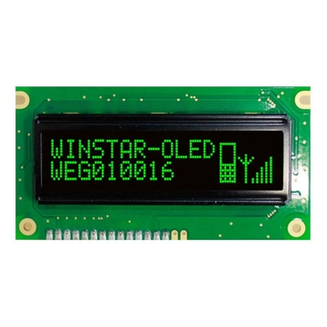 Immagine di WEG10016G#EP5N00100-FC