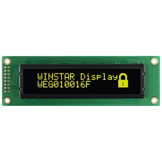 Picture of WEG10016L#FP5N00100-FC