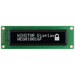 Picture of WEG10016W#FP5N00100-FC