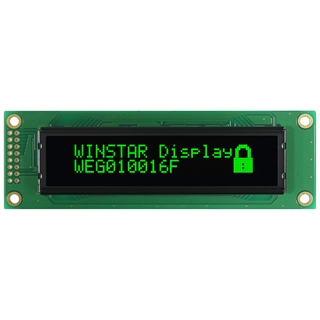 Picture of WEG10016G#FP5N00100-FC