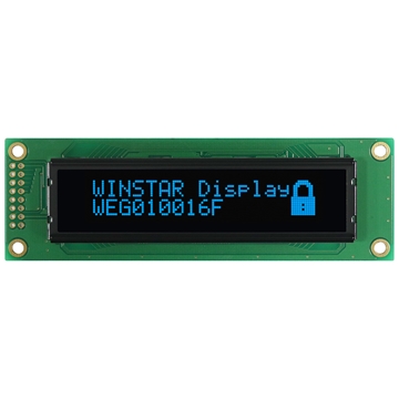 Picture of WEG10016B#FP5N00100-FC