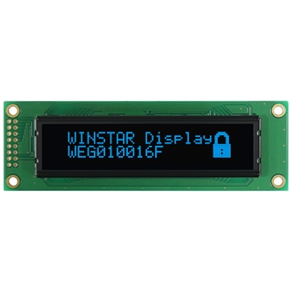 Picture of WEG10016B#FP3N00100-FC