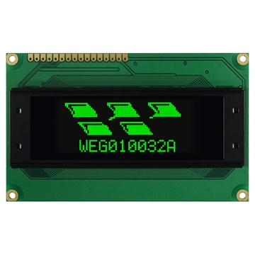 Picture of WEG10032G#AP5N00100-FC