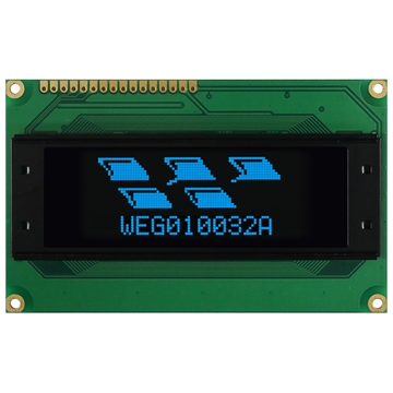 Picture of WEG10032B#AP5N00100-FC