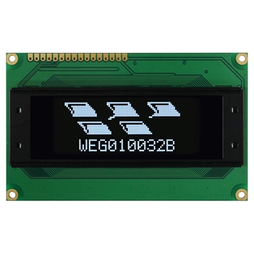 Picture of WEG10032W#BP5N00100-FC