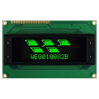 Picture of WEG10032G#BP5N00100-FC