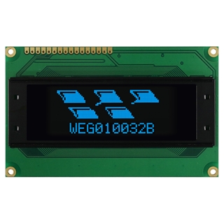Picture of WEG10032B#BP5N00100-FC