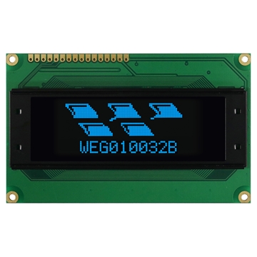 Picture of WEG10032B#BP5N00100-FC