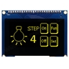 Picture of WEO12864L#J0D-FC