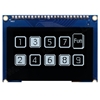 Picture of WEO12864W#J0D-FC