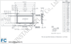 Picture of WEO12864G#J00-FC