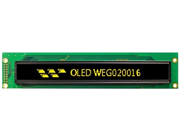 Picture of WEG20016L#AP5N00100-FC