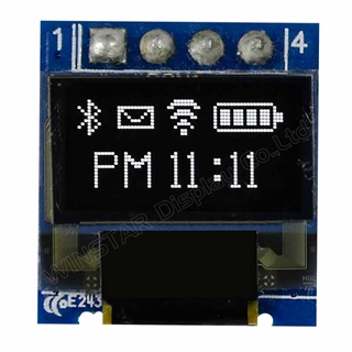 Picture of WEA6432W#A00-FC